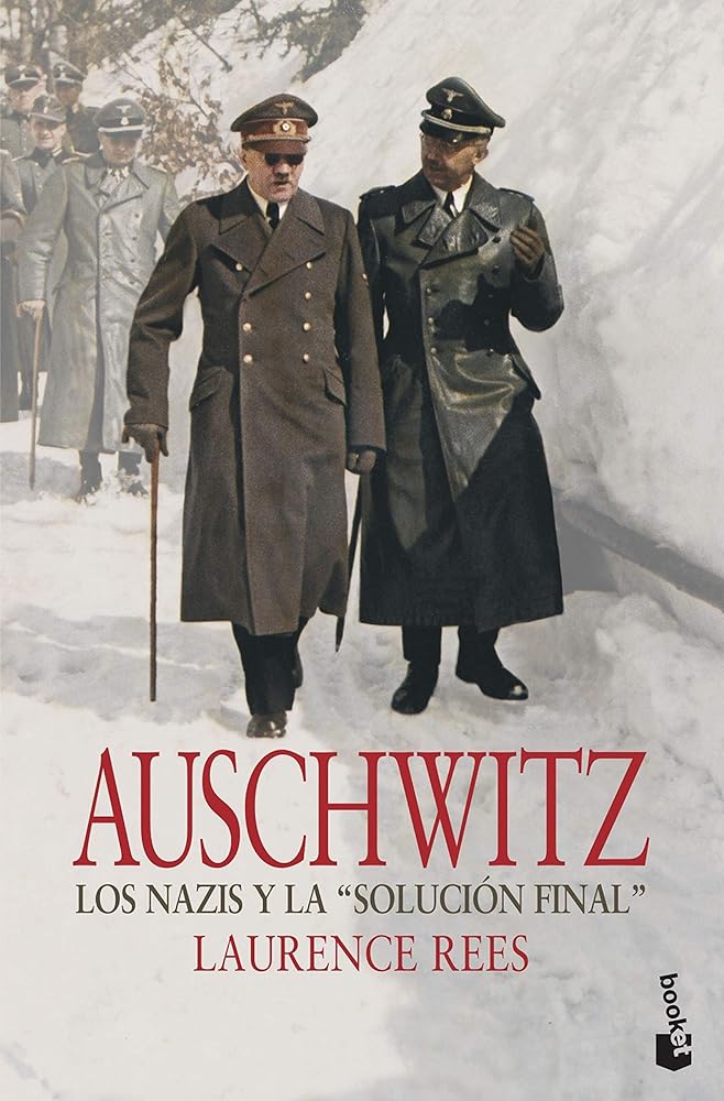 Auschwitz: 1 (Divulgación)